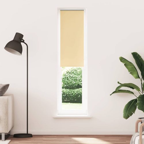 vidaXL redőny Blackout 50x230 cm szövetszélesség 45,7 cm poliészter