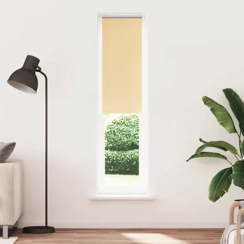 vidaXL redőny Blackout 60x230 cm Szövetszélesség 55,7 cm poliészter