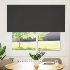   vidaXL redőny Blackout 165x130 cm szövetszélesség 161,6 cm poliészter