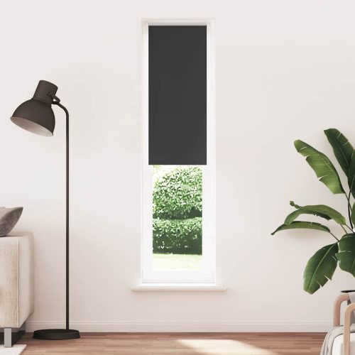 vidaXL redőny Blackout 55x210 cm szövetszélesség 50,7 cm poliészter