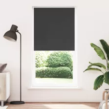   vidaXL redőny Blackout 105x210 cm Szövetszélesség 100,7 cm Poliészter