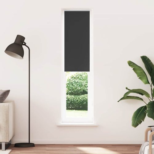 vidaXL redőny Blackout 40x230 cm Szövetszélesség 35,7 cm Poliészter