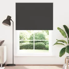   vidaXL redőny Blackout 150x230 cm szövetszélesség 146,6 cm poliészter