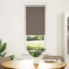   vidaXL redőny Blackout 60x150 cm Szövetszélesség 55,7 cm poliészter