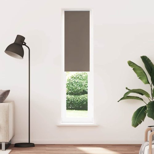 vidaXL redőny Blackout 40x210 cm szövetszélesség 35,7 cm poliészter