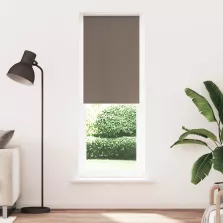   vidaXL redőny Blackout 70x210 cm szövetszélesség 65,7 cm Poliészter