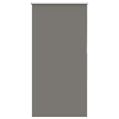 vidaXL redőny Blackout 80x175 cm szövetszélesség 75,7 cm poliészter