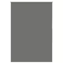   vidaXL redőny Blackout 90x175 cm szövetszélesség 85,7 cm poliészter