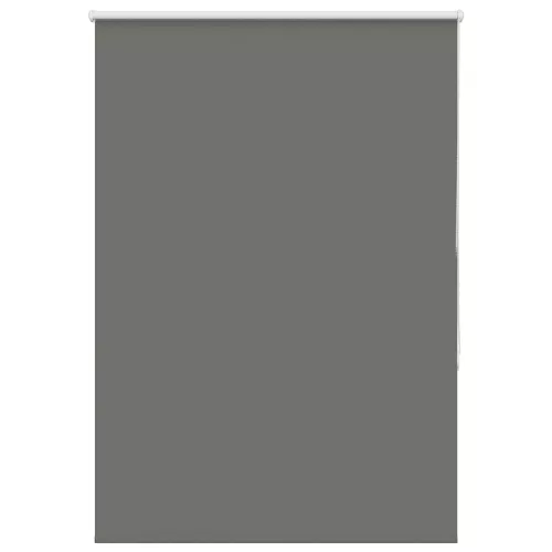 vidaXL redőny Blackout 90x175 cm szövetszélesség 85,7 cm poliészter