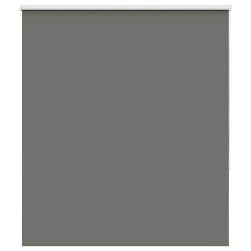 vidaXL redőny Blackout 120x175 cm Szövetszélesség 116,6 cm Poliészter