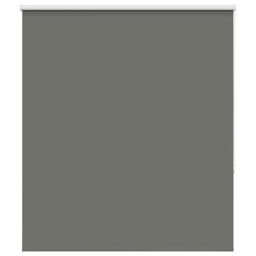 vidaXL redőny Blackout 135x175 cm szövetszélesség 131,6 cm poliészter