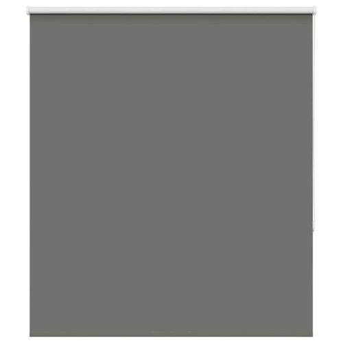 vidaXL redőny Blackout 140x175 cm Szövetszélesség 136,6 cm Poliészter