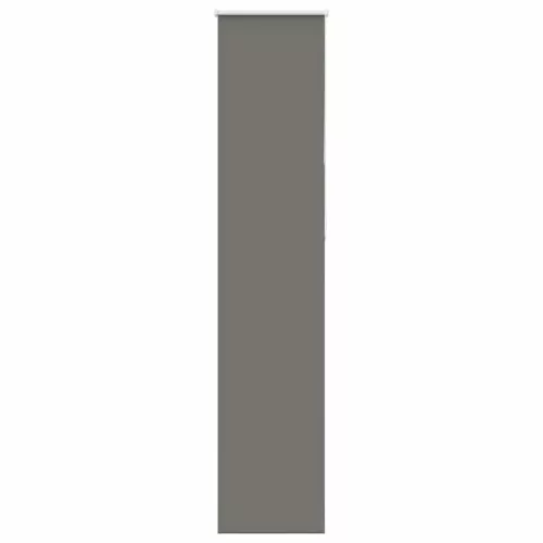 vidaXL redőny Blackout 40x210 cm szövetszélesség 35,7 cm poliészter