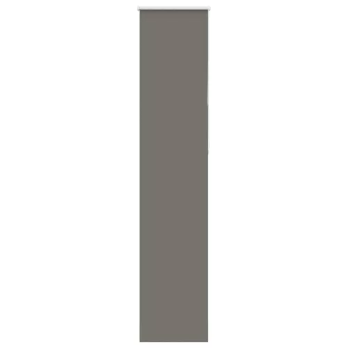 vidaXL redőny Blackout 45x210 cm szövetszélesség 40,7 cm poliészter