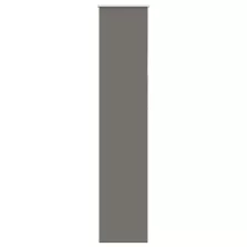   vidaXL redőny Blackout 60x210 cm Szövetszélesség 55,7 cm poliészter