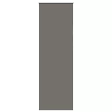   vidaXL redőny Blackout 70x210 cm szövetszélesség 65,7 cm poliészter