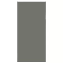   vidaXL redőny Blackout 100x210 cm Szövetszélesség 95,7 cm Poliészter
