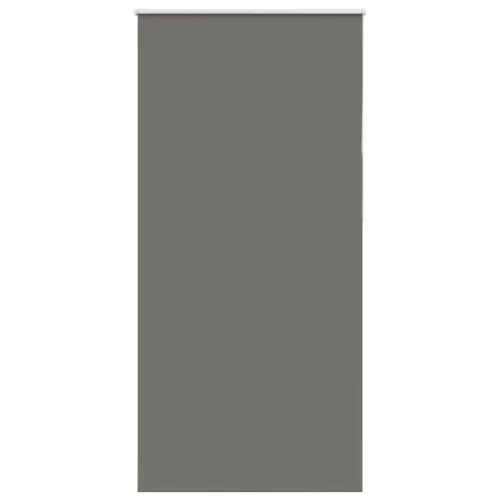 vidaXL redőny Blackout 100x210 cm Szövetszélesség 95,7 cm Poliészter