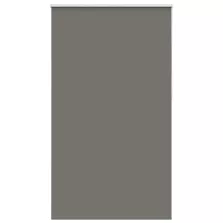   vidaXL redőny Blackout 130x210 cm szövetszélesség 126,6 cm poliészter