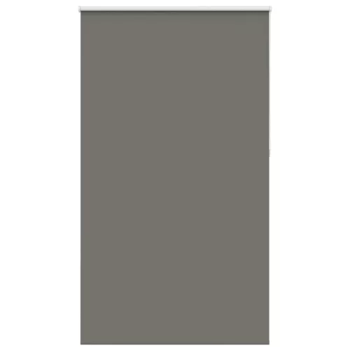 vidaXL redőny Blackout 130x210 cm szövetszélesség 126,6 cm poliészter