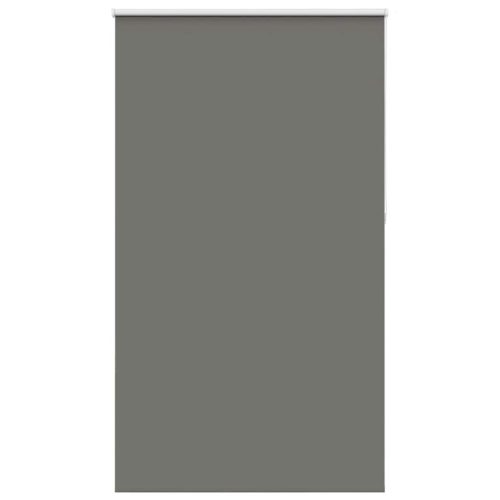 vidaXL redőny Blackout 135x210 cm szövetszélesség 131,6 cm poliészter