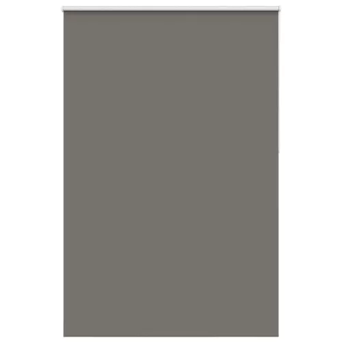 vidaXL redőny Blackout 145x210 cm Szövetszélesség 141,6 cm Poliészter