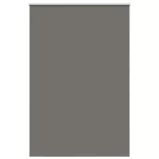   vidaXL redőny Blackout 150x210 cm szövetszélesség 146,6 cm poliészter