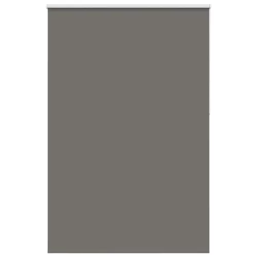vidaXL redőny Blackout 150x210 cm szövetszélesség 146,6 cm poliészter