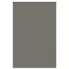   vidaXL redőny Blackout 160x210 cm szövetszélesség 156,6 cm poliészter