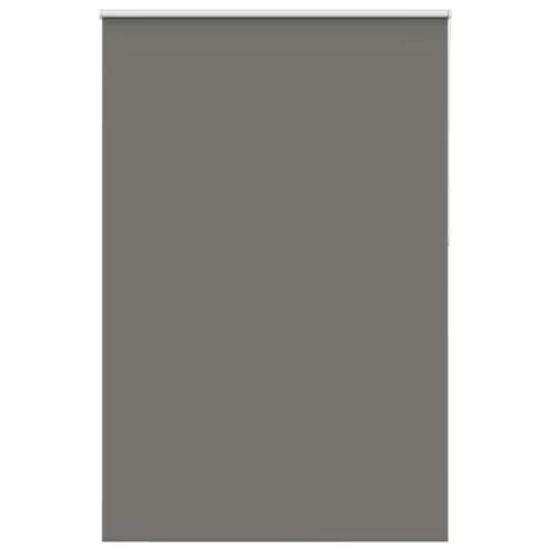 vidaXL redőny Blackout 160x210 cm szövetszélesség 156,6 cm poliészter