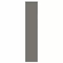  vidaXL redőny Blackout 40x230 cm szövetszélesség 35,7 cm poliészter