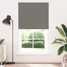   vidaXL redőny Blackout 120x230 cm Szövetszélesség 116,6 cm Poliészter