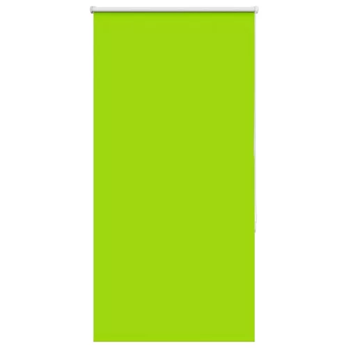 vidaXL redőny Blackout 70x130 cm Szövetszélesség 65,7 cm Poliészter