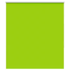   vidaXL redőny Blackout 135x150 cm szövetszélesség 131,6 cm poliészter