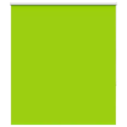 vidaXL redőny Blackout 135x150 cm szövetszélesség 131,6 cm poliészter