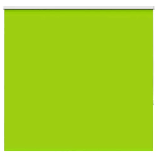 vidaXL redőny Blackout 150x150 cm szövetszélesség 146,6 cm poliészter