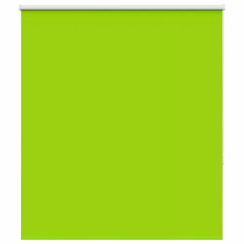 vidaXL redőny Blackout 120x175 cm Szövetszélesség 116,6 cm Poliészter