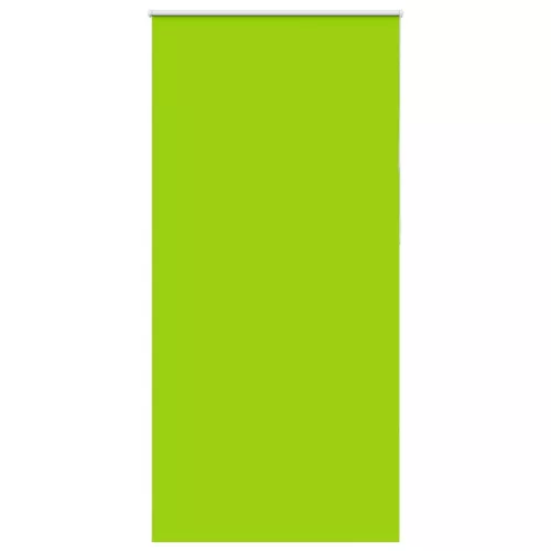 vidaXL redőny Blackout 110x210 cm szövetszélesség 105,7 cm poliészter
