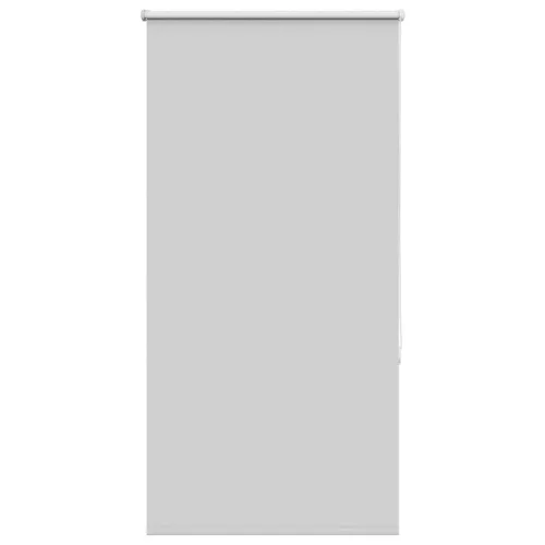 vidaXL redőny Blackout 85x130 cm Szövetszélesség 80,7 cm Poliészter