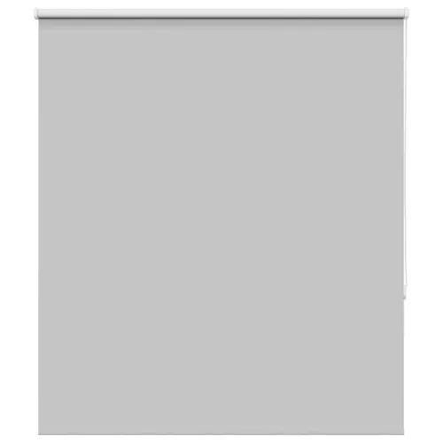 vidaXL redőny Blackout 120x130 cm Szövetszélesség 116,6 cm Poliészter