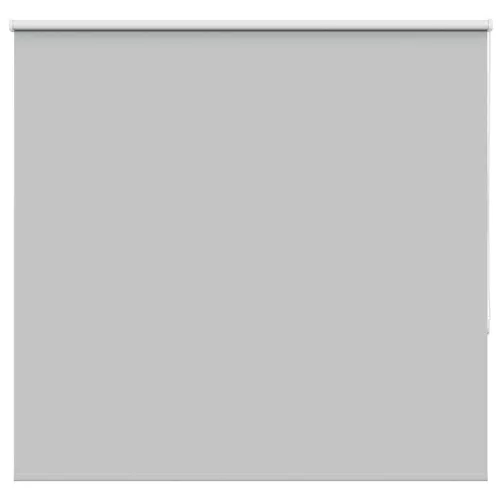 vidaXL redőny Blackout 145x130 cm Szövetszélesség 141,6 cm Poliészter