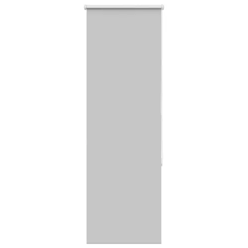 vidaXL redőny Blackout 40x150 cm szövetszélesség 35,7 cm poliészter