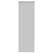   vidaXL redőny Blackout 60x150 cm Szövetszélesség 55,7 cm poliészter