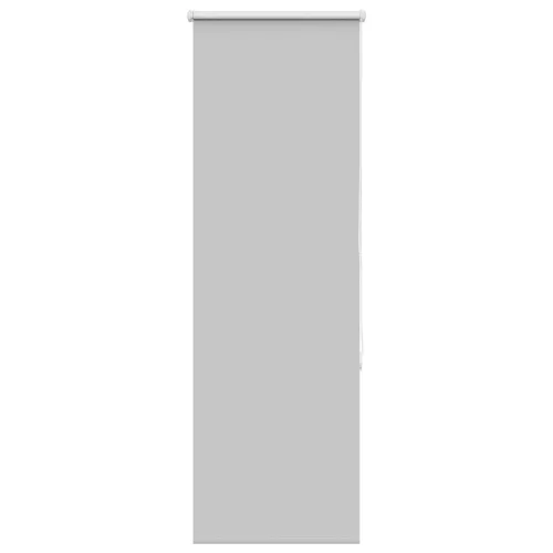 vidaXL redőny Blackout 60x150 cm Szövetszélesség 55,7 cm poliészter