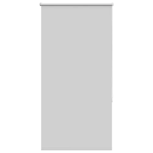 vidaXL redőny Blackout 70x150 cm szövetszélesség 65,7 cm poliészter