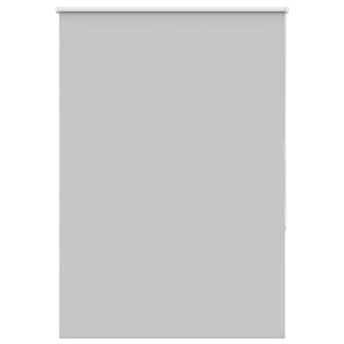 vidaXL redőny Blackout 95x150 cm Szövetszélesség 90,7 cm poliészter