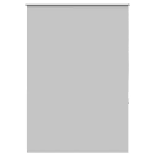 vidaXL redőny Blackout 105x150 cm szövetszélesség 100,7 cm poliészter