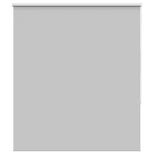   vidaXL redőny Blackout 125x150cm Szövet szélessége 121,6 cm poliészter