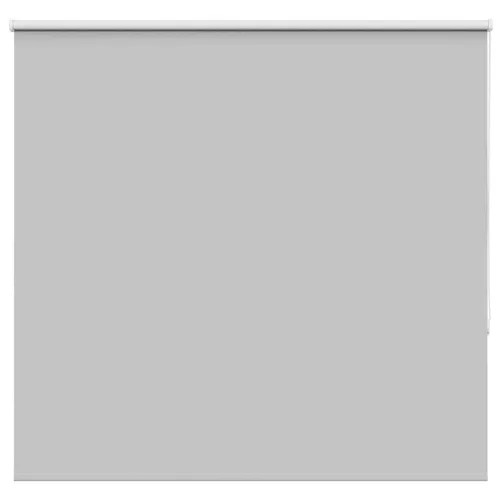 vidaXL redőny Blackout 165x175 cm szövetszélesség 161,6 cm poliészter