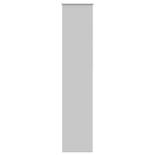 vidaXL redőny Blackout 60x210 cm Szövetszélesség 55,7 cm poliészter